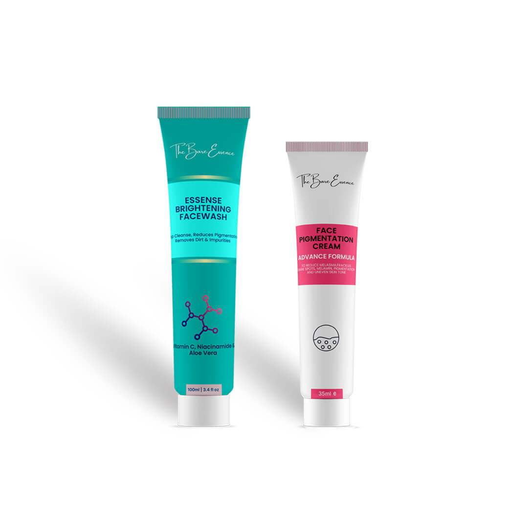 Eco Pigmentation Bundle