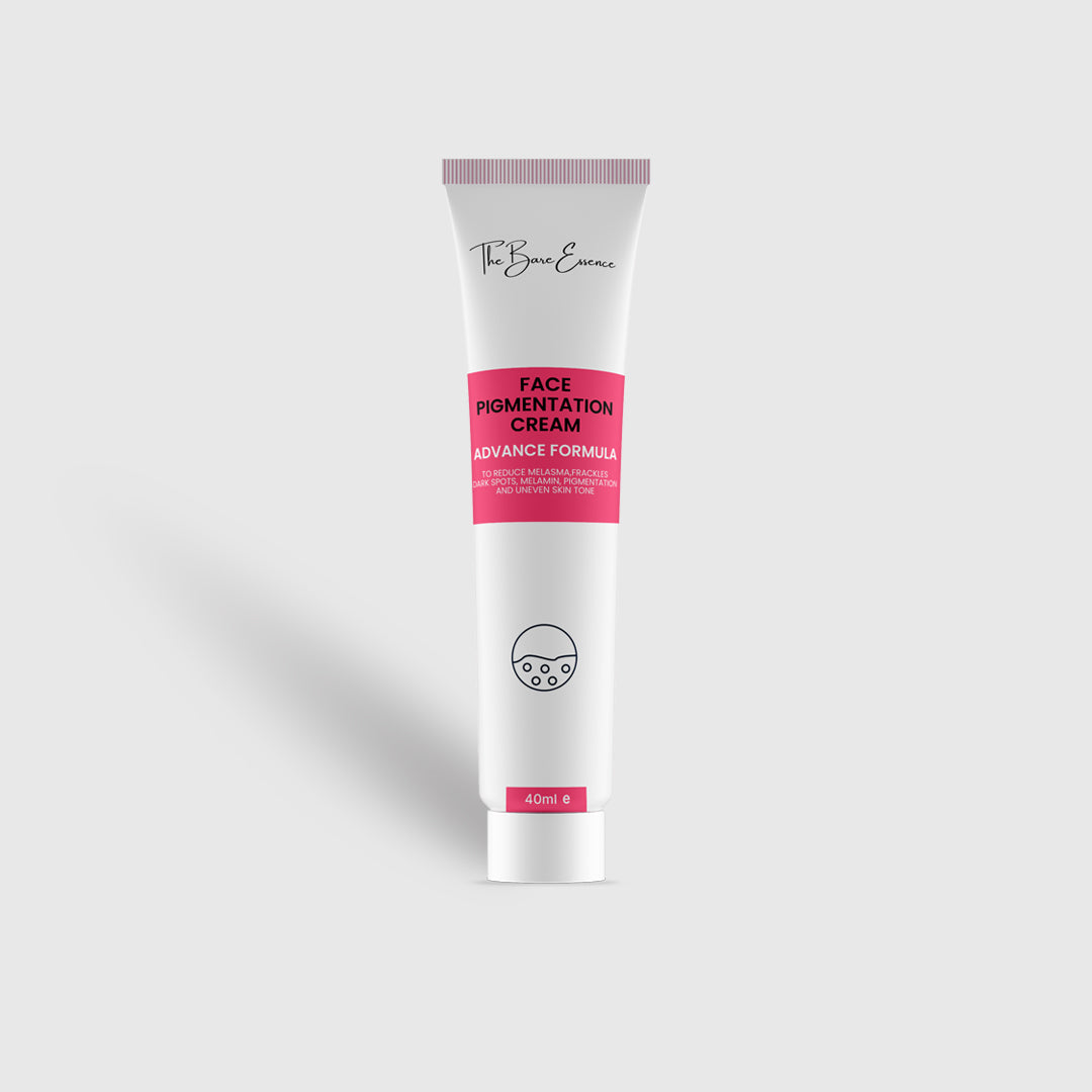 Eco Pigmentation Bundle