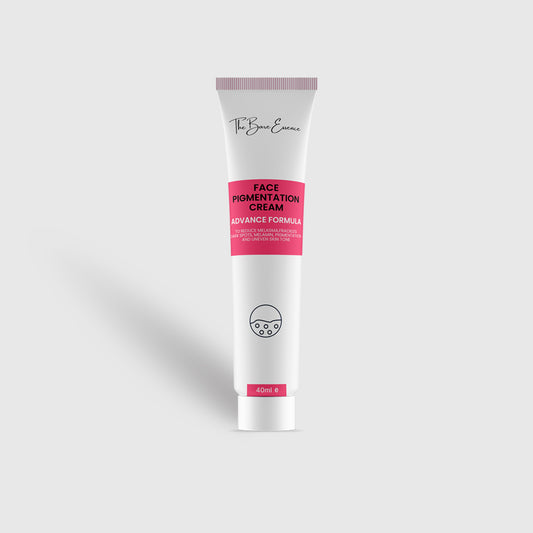 All Glow Pigmentation Bundle