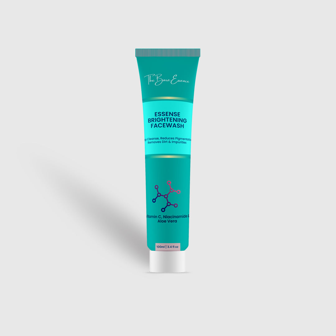 Lip Pigmentation & Facewash