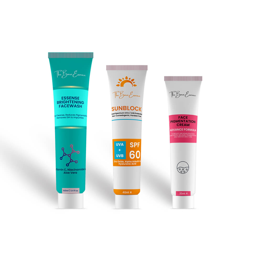 Instant Relief Pigmentation Pack