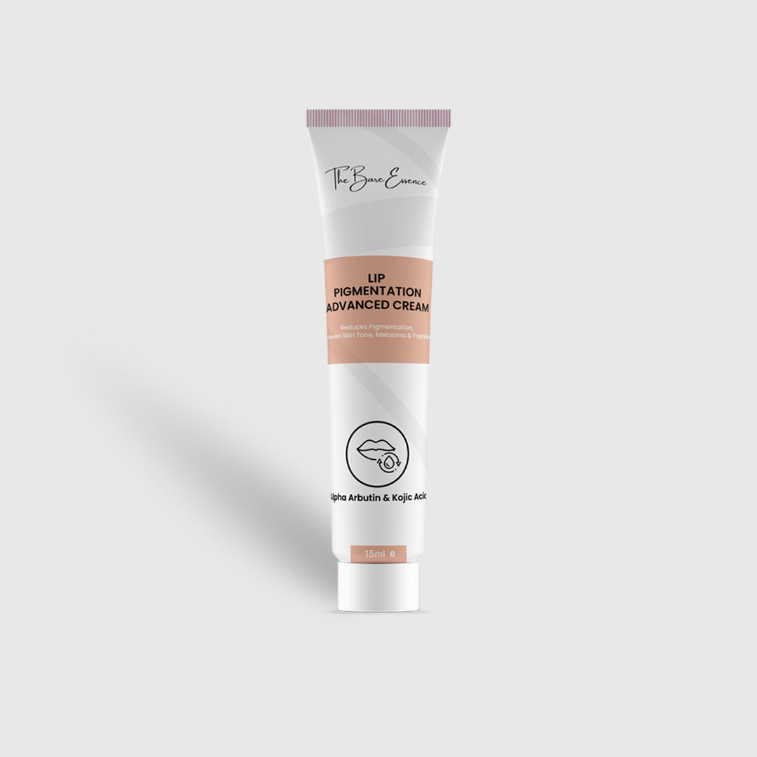 All Glow Pigmentation Bundle