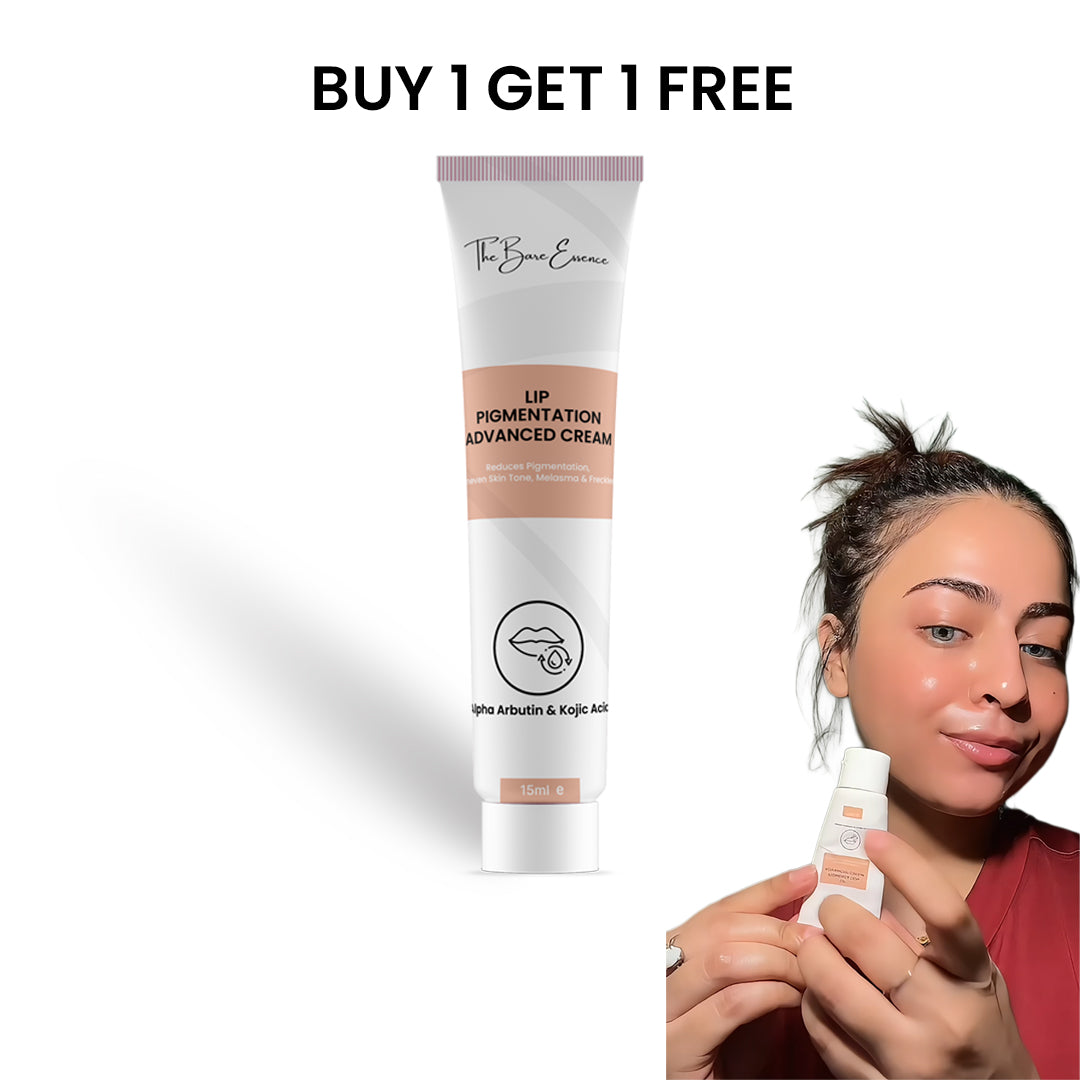 Advance Lip Pigmentation Cream๐ - Buy 1 Get 1 FREE