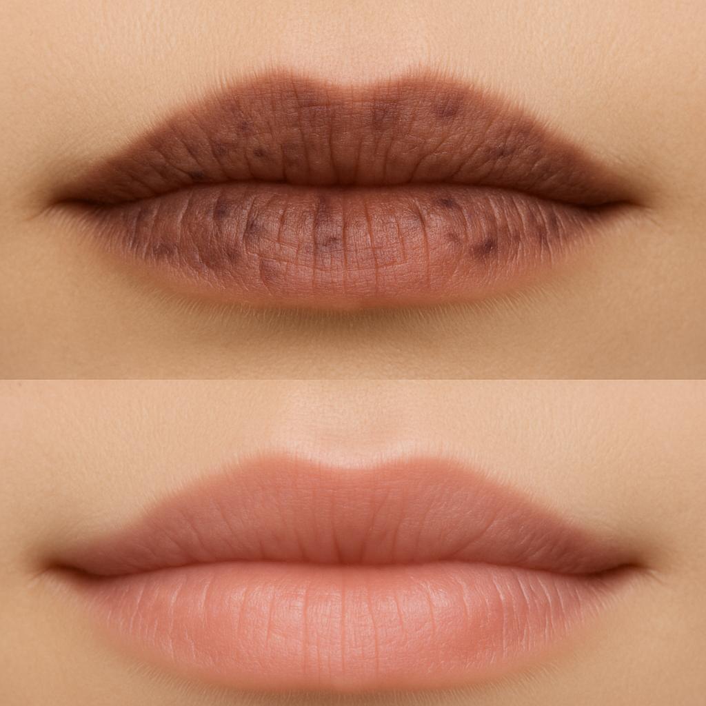 Advance Lip Pigmentation Cream๐ - Buy 1 Get 1 FREE