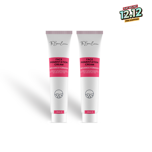 Pack of 2 Face Pigmentation Cream