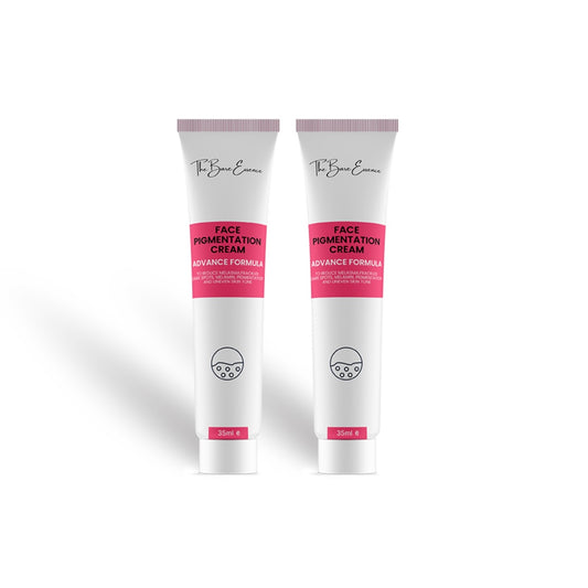 Pack of 2 Face Pigmentation Cream