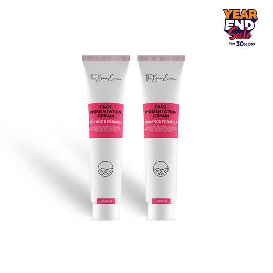 Pack of 2 Face Pigmentation Cream