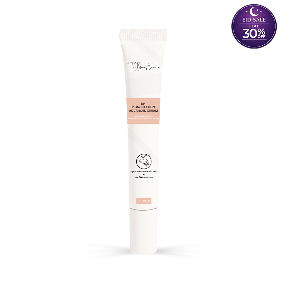 Best Lip Pigmentation Cream with Spa 30 Protection