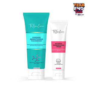 Eco Pigmentation Bundle