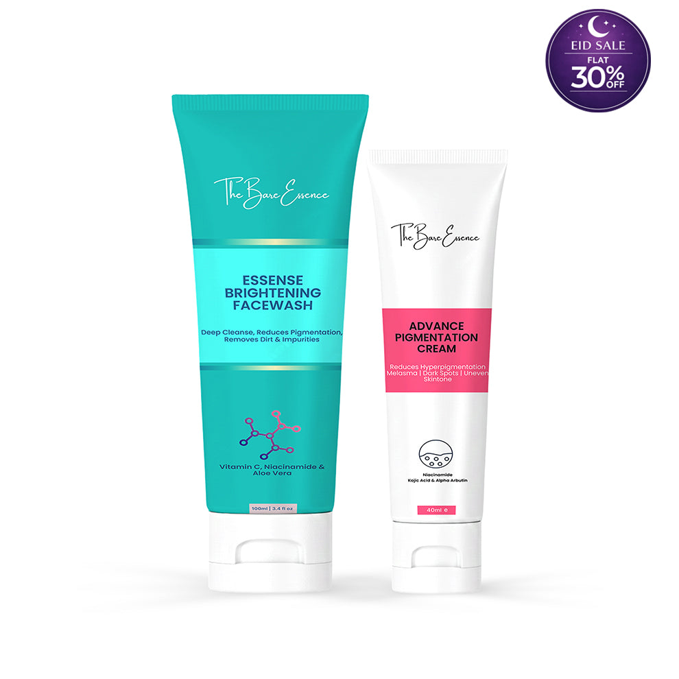 Eco Pigmentation Bundle