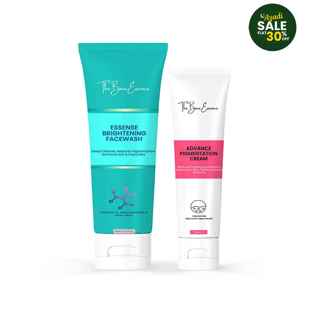 Eco Pigmentation Bundle