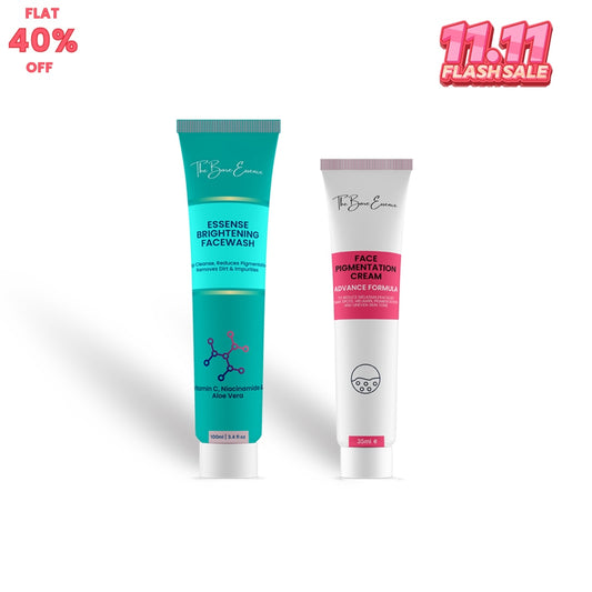 Eco Pigmentation Bundle