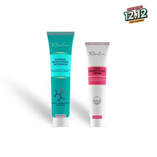 Eco Pigmentation Bundle