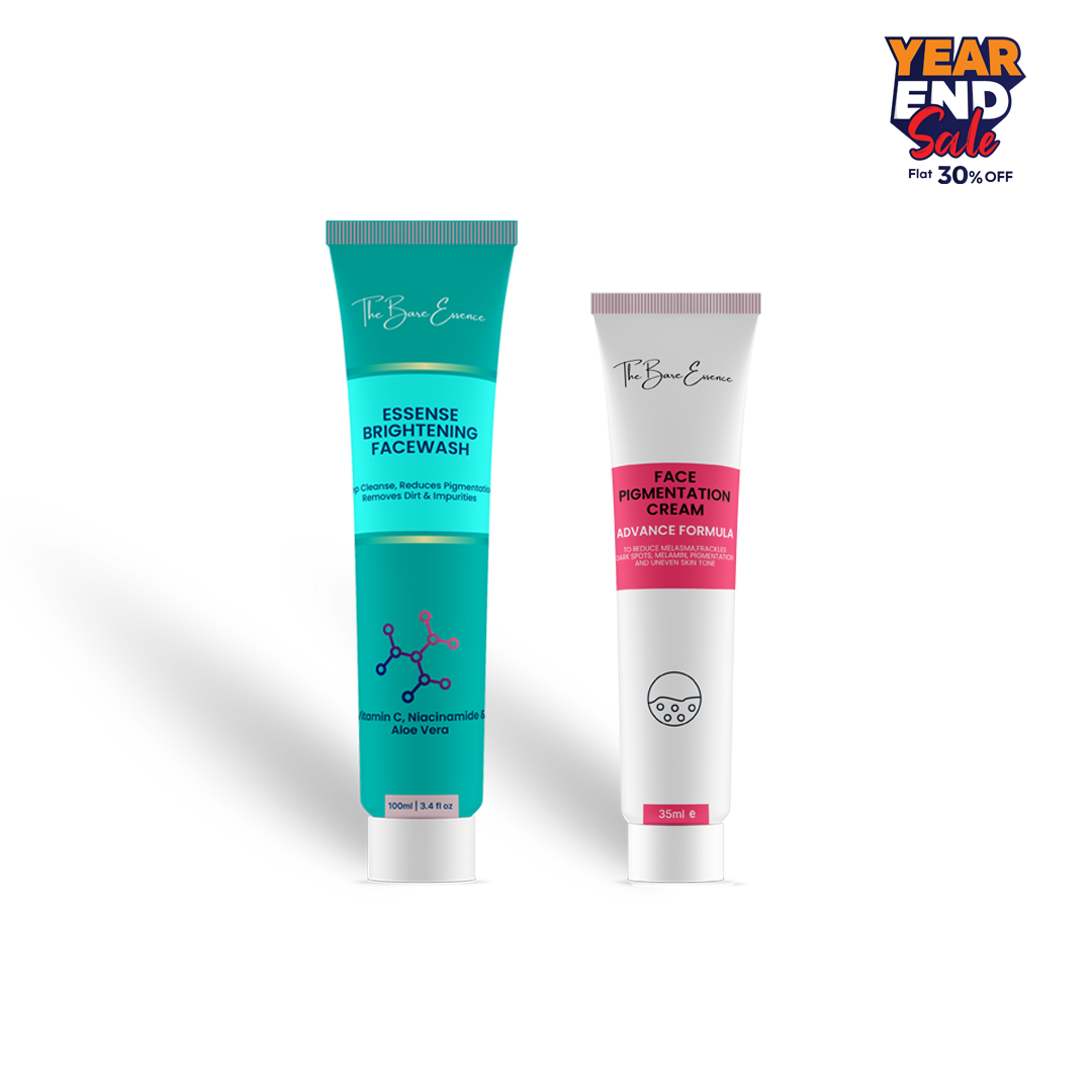 Eco Pigmentation Bundle