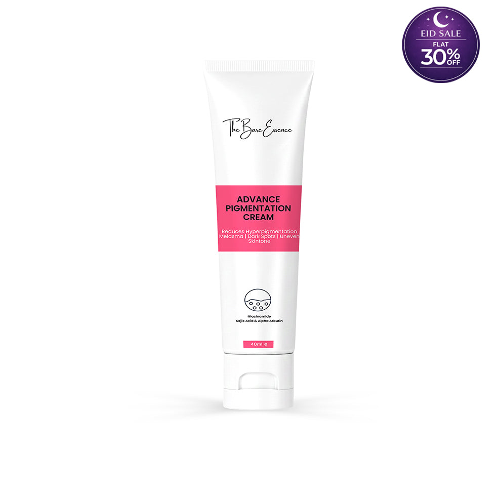 Advance Face Pigmentation Cream