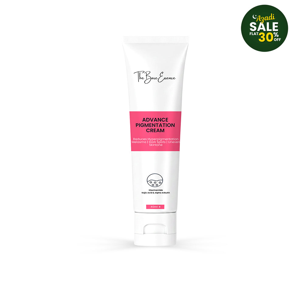 Advance Face Pigmentation Cream