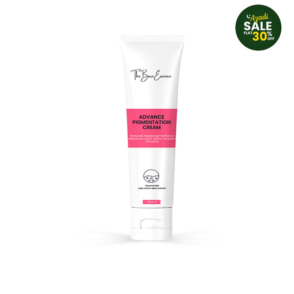 Advance Face Pigmentation Cream