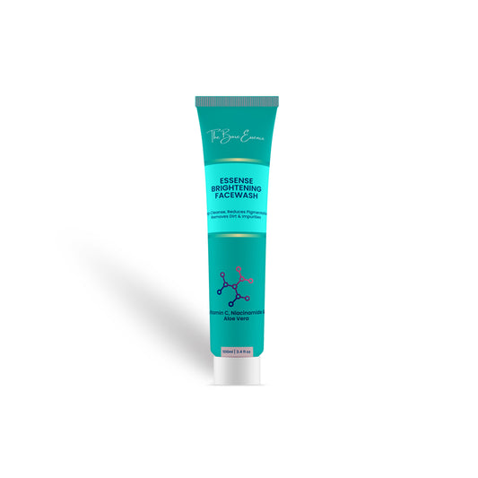 Essense Deep Cleansing Facewash