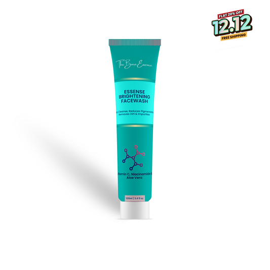 Essense Deep Cleansing Facewash