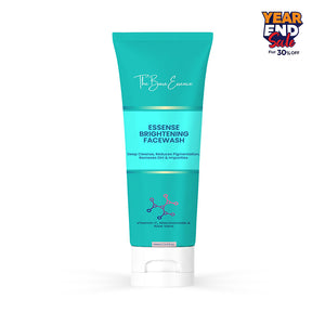 Essense Deep Cleansing Facewash