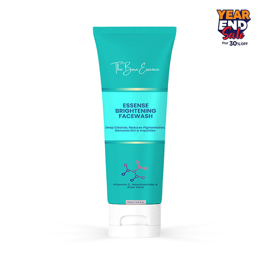 Essense Deep Cleansing Facewash