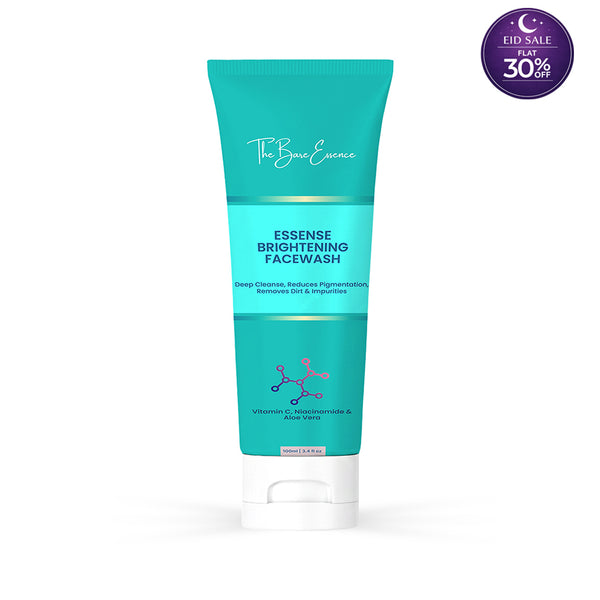 Pack of 2 Essense Brightening Facewash