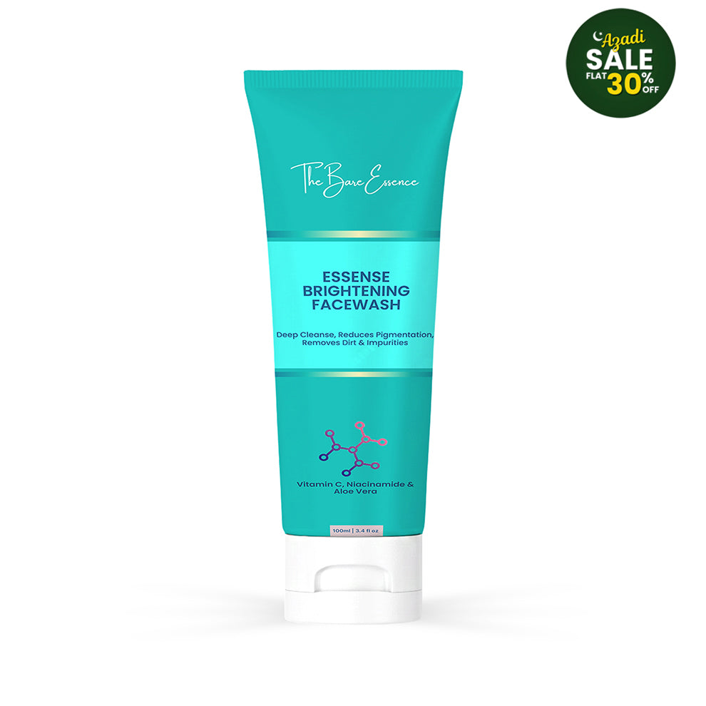 Essense Deep Cleansing Facewash