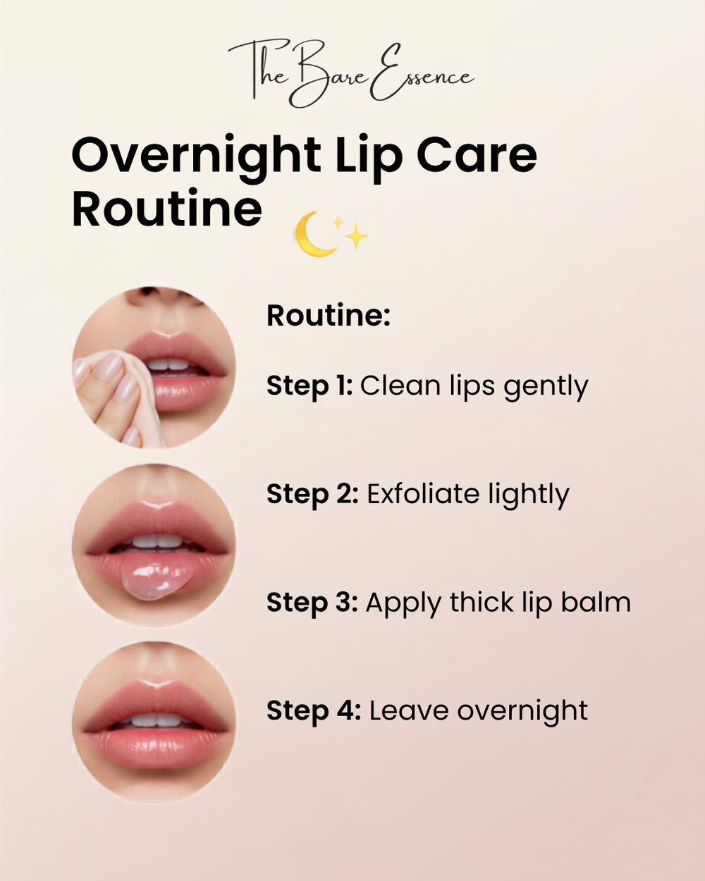 Advance Lip Pigmentation Cream💋 + SPF 30 Protection🛡️