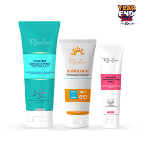 Instant Relief Pigmentation Pack