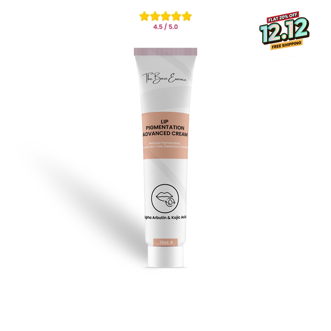 Advance Lip Pigmentation Cream💋