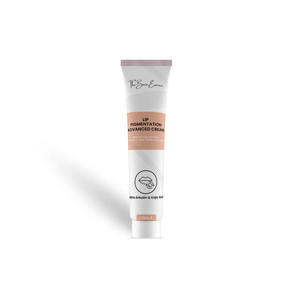 Lip Pigmentation & Facewash