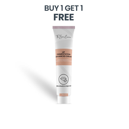 Advance Lip Pigmentation Cream💋 - Buy 1 Get 1 FREE