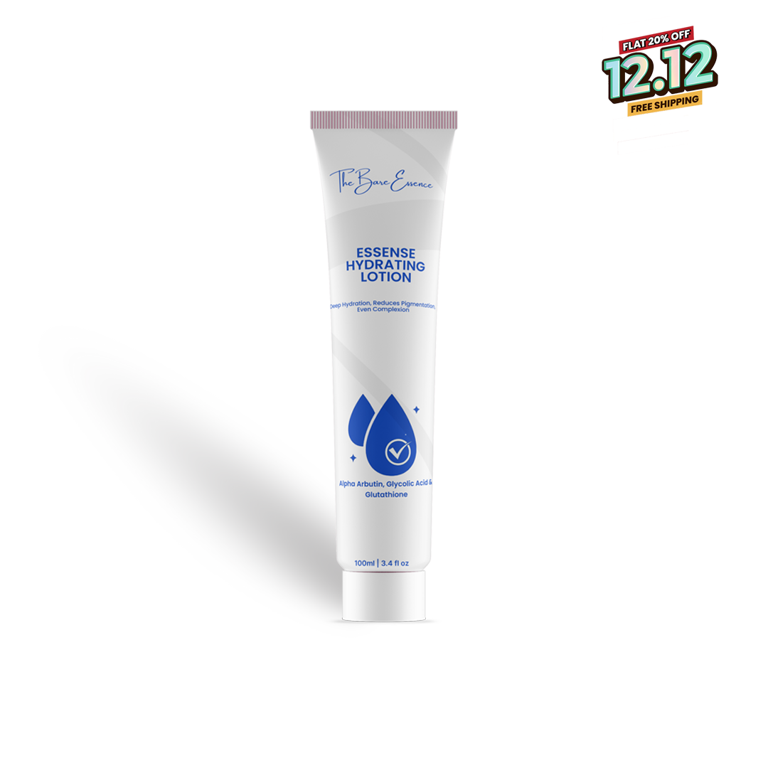 Essense Hydrating Lotion