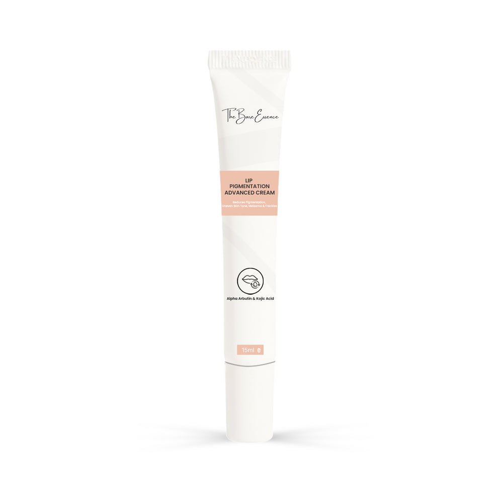 Best Lip Pigmentation Brightening Bundle - Exfoliate + Treat