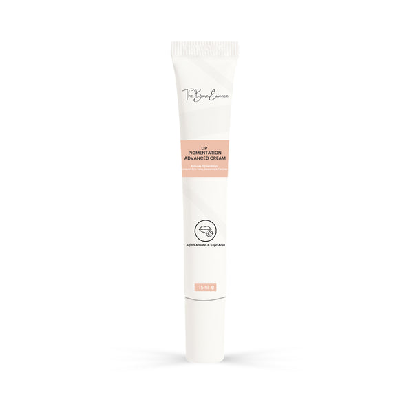 Advance Lip Pigmentation Cream💋 + SPF 30 Protection🛡️