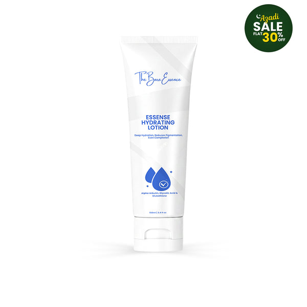 Essense Hydrating Lotion