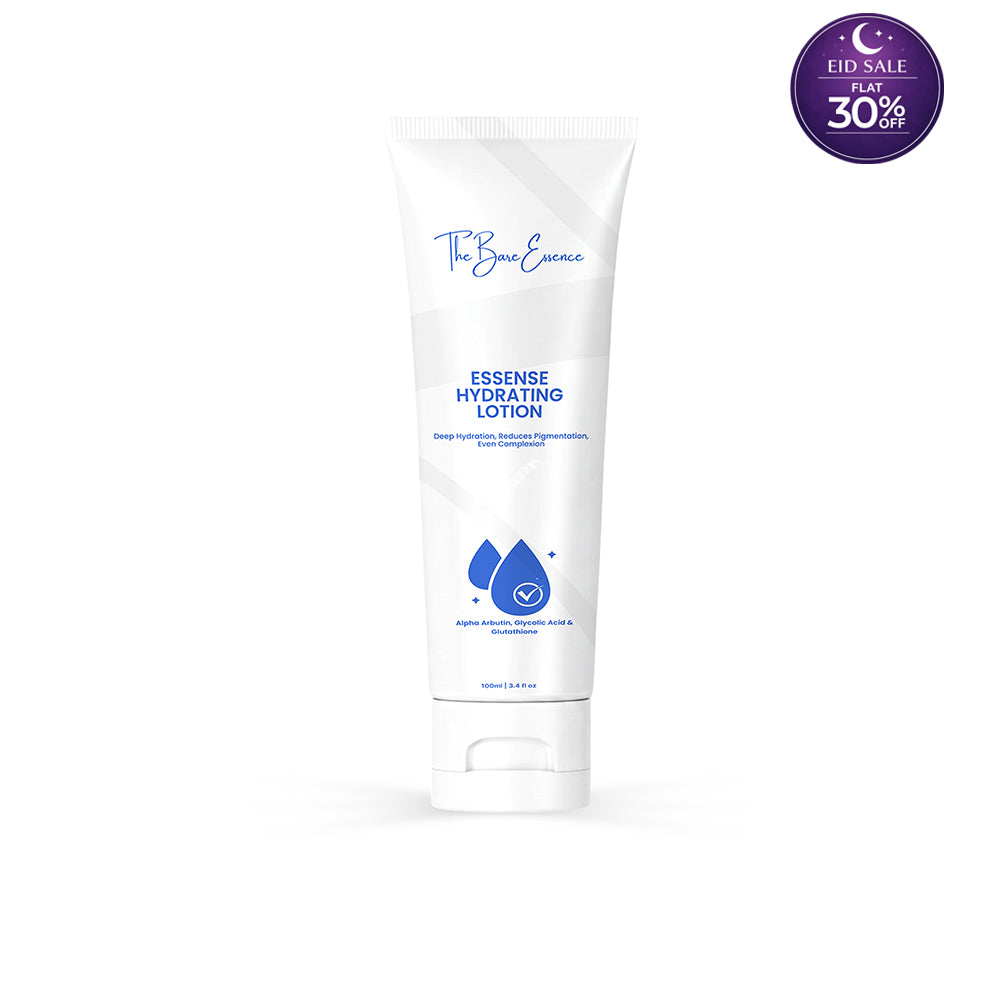 Essense Hydrating Lotion
