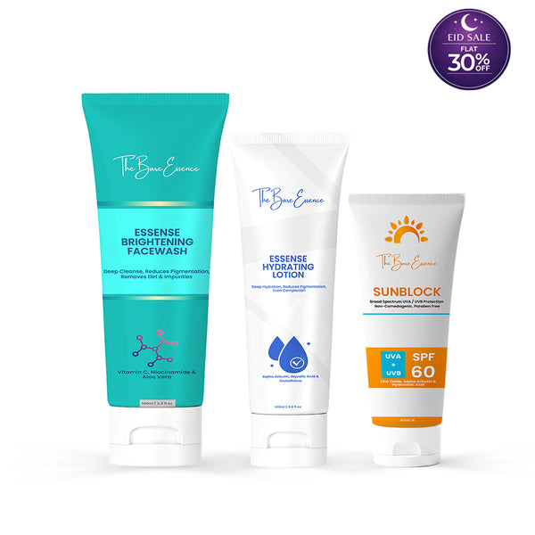Natural Glow Pack
