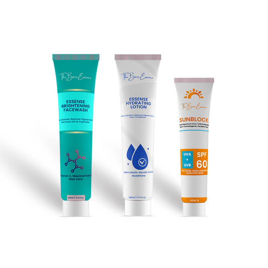 Natural Glow Pack