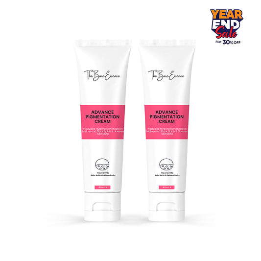 Pack of 2 Face Pigmentation Cream