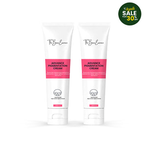 Pack of 2 Face Pigmentation Cream