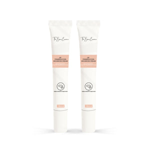 Pack of 2 Lip Cream + FREE Facewash