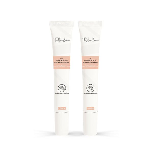 Pack of 2 Lip Cream + FREE Facewash