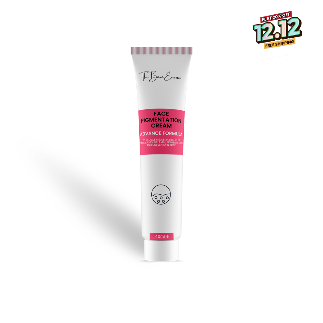 Advance Face Pigmentation Cream