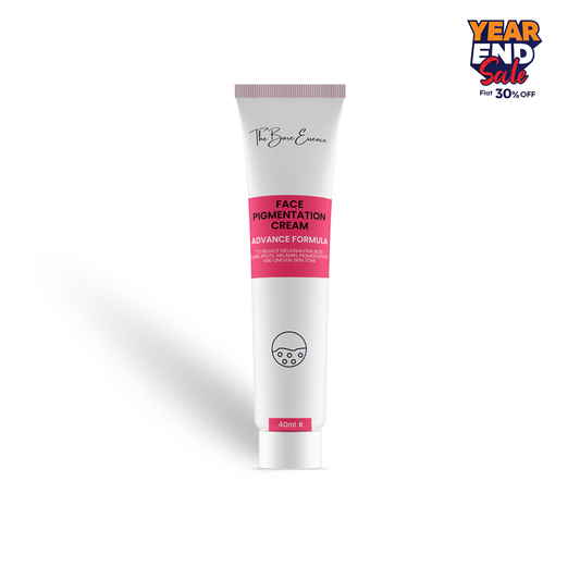 Advance Face Pigmentation Cream