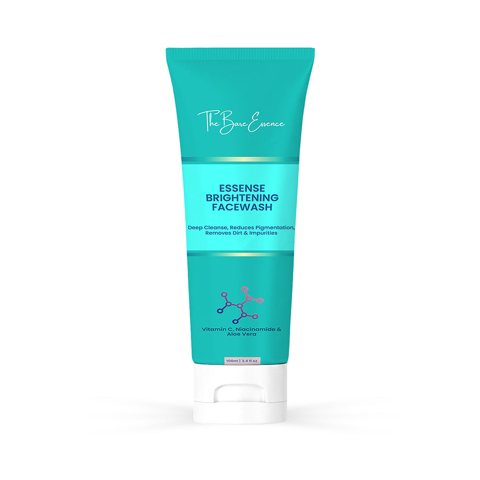 Pack of 2 Essense Brightening Facewash