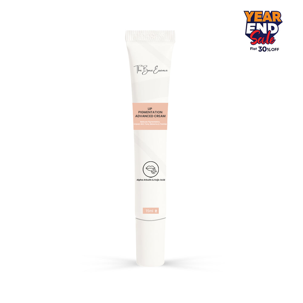 Advance Lip Pigmentation Cream💋