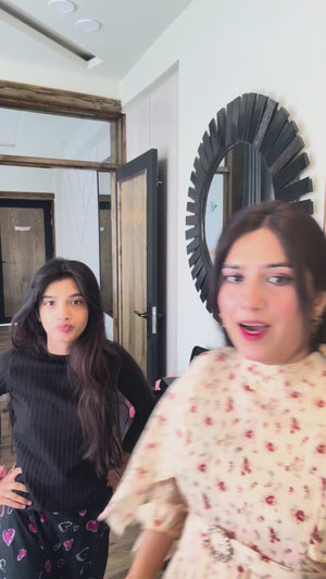 Lip Pigmentation Cream & Facewash Bundle