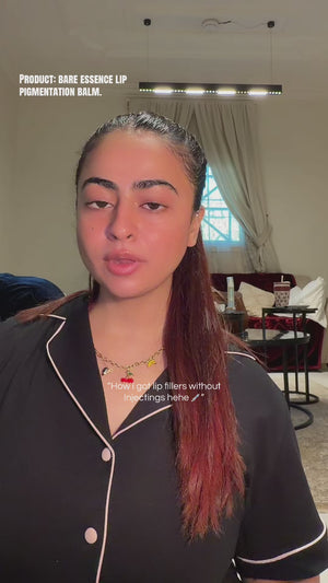 Pack of 2 Lip Cream + FREE Facewash